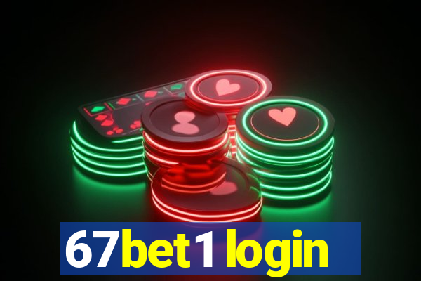 67bet1 login